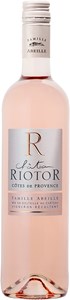 Château Riotor Famille Abeille Côtes de Provence Rosés
