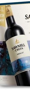 Sawmill Creek Merlot