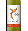 Firebird Legend Pinot Grigio 2014