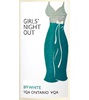 Girls Night Out BFF White Pinot Grigio Riesling 2015