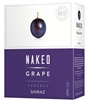 Naked Grape Bag In Box Shiraz