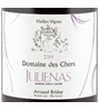 Domaine Des Chers Vieilles Vignes Julienas 2014