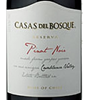 Casas del Bosque Reserva Pinot Noir 2014