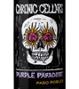Chronic Cellars Purple Paradise 2014