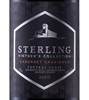 Sterling Vineyards Vintner's Collection Cabernet Sauvignon 2014