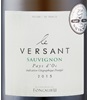 Foncalieu Le Versant Sauvignon Blanc 2015