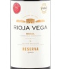 Rioja Vega Reserva 2011