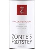 Zonte's Footstep Chocolate Factory Shiraz 2014