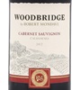 Woodbridge Winery Cabernet Sauvignon 2014