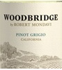 Woodbridge Winery Pinot Grigio 2015