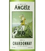 Badet, Clement & Cie La Belle Angele Colombard-Sauvignon Blanc 2014