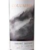 Columbia Winery Cabernet Sauvignon 2014