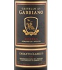 Castello Di Gabbiano Riserva Chianti Classico 2013