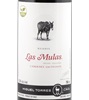 Miguel Torres Las Mulas Reserva Cabernet Sauvignon 2018