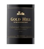 Gold Hill Winery Founders Series Cabernet Sauvignon 2020