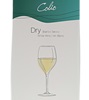 Colio Estate Wines Dry White Wine