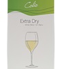 Colio Estate Wines Extra Dry White Wine