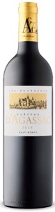 Château d'Agassac 2010