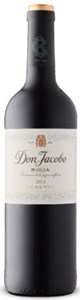 Don Jacobo Reserva 2011