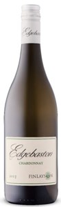 Edgebaston Chardonnay 2017