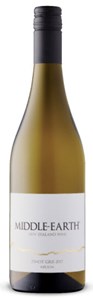 Middle Earth Pinot Gris 2017