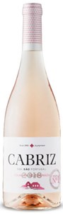 Cabriz Rosé 2018