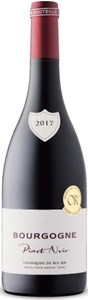 Cave des Vignerons de Bel-Air Bourgogne Pinot Noir 2017
