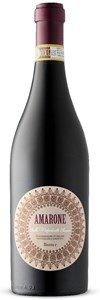 Botter Amarone Della Valpolicella 2015