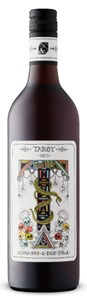 Alpha Box & Dice Tarot Grenache 2017