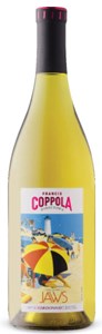Francis Coppola Director's Jaws Chardonnay 2015