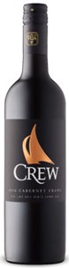 Crew Cabernet Franc 2016