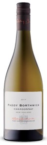 Paddy Borthwick Chardonnay 2017