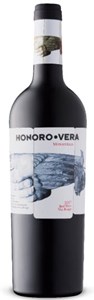 Honoro Vera Monastrell 2017