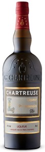 Liqueur Du 9e Centenaire Chartreuse