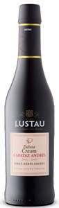 Lustau Capataz Andrés Deluxe Cream Sweet Sherry