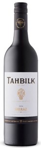 Tahbilk Estate Shiraz 2016