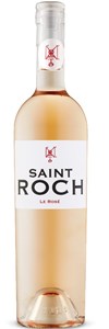 Château Saint Roch Le Rosé 2018