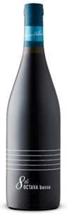 Abremundos Octava Bassa Malbec 2014
