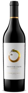 Phantom Creek Estates Phantom Creek Vineyard  Syrah 2016