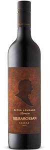 Peter Lehmann Wines The Barossan Shiraz 2016