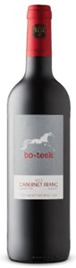 Vineland Estates Winery Bo-teek Clone 214 Cabernet Franc