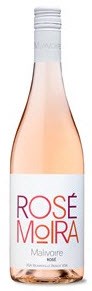 Malivoire Wine Company Moira Rosé 2017