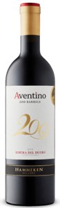 Aventino 200 Barrels Tempranillo 2020