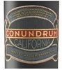 Conundrum Red 2018