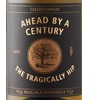 The Tragically Hip Ahead By a Century Chardonnay 2017