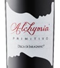 Primitvo Alchymia Duca Di Saragnamo Barbanera 2014