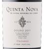 Quinta Nova Unoaked Red Blend 2017