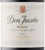 Don Jacobo Reserva 2011