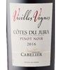 Marcel Cabelier Pinot Noir 2016