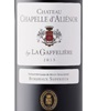 Château Chapelle d'Aliénor 2015